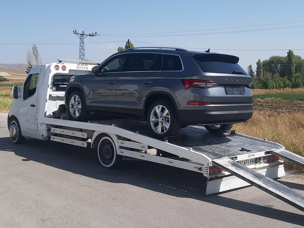 Aktepe Oto Kurtarma